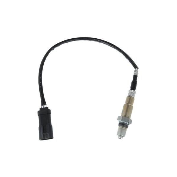 Oxygen Sensor to Cat 4 bar M18x1.5 450 mm cable VALEO for e.g. RENAULT CLIO