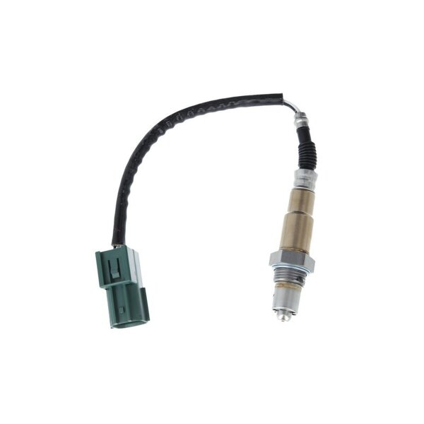 Oxygen Sensor to Cat 4 bar M18x1.5 300 mm cable VALEO for e.g. NISSAN ALMERA