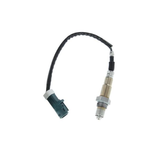 Oxygen Sensor to Cat 4 bar M18x1.5 350 mm cable VALEO for FORD FIESTA and others