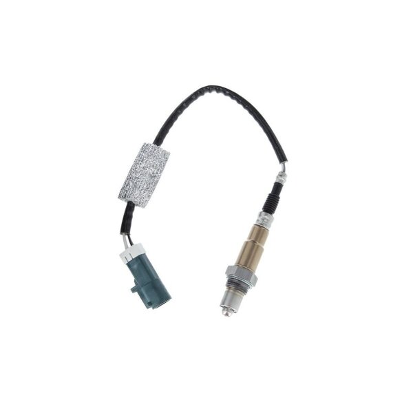 Lambdasonde vor Kat 4 bar M18x1,5 400 mm Kabel VALEO für u.a. FORD FIESTA