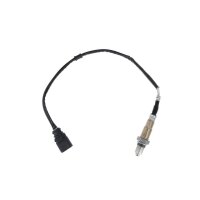 Oxygen Sensor to Cat 4 bar M18x1.5 570 mm cable VALEO for...