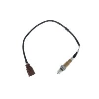 Lambdasonde vor Kat beheizt 4 bar M18x1,5 570 mm Kabel...