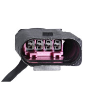 Lambdasonde vor Kat beheizt 4 bar M18x1,5 500 mm Kabel...