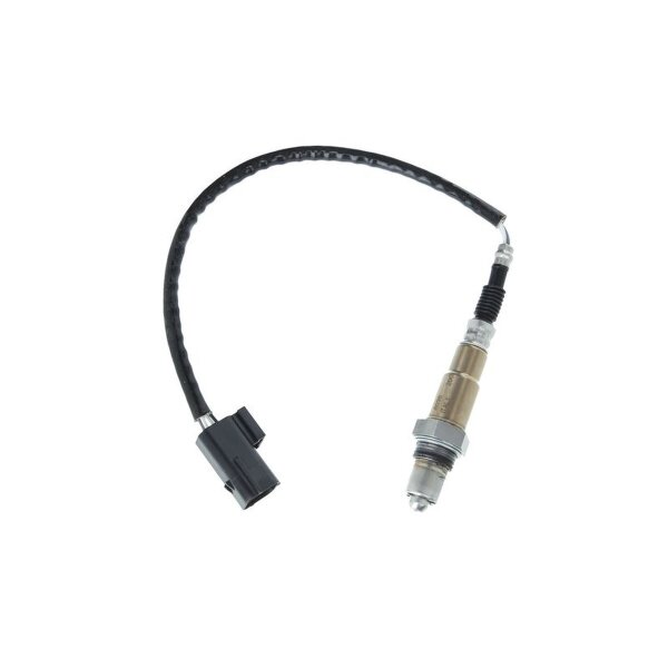 Lambdasonde vor Kat 4 bar M18x1,5 400 mm Kabel VALEO für u.a. NISSAN QASHQAI