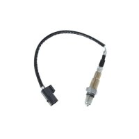 Lambdasonde vor Kat 4 bar M18x1,5 400 mm Kabel VALEO...