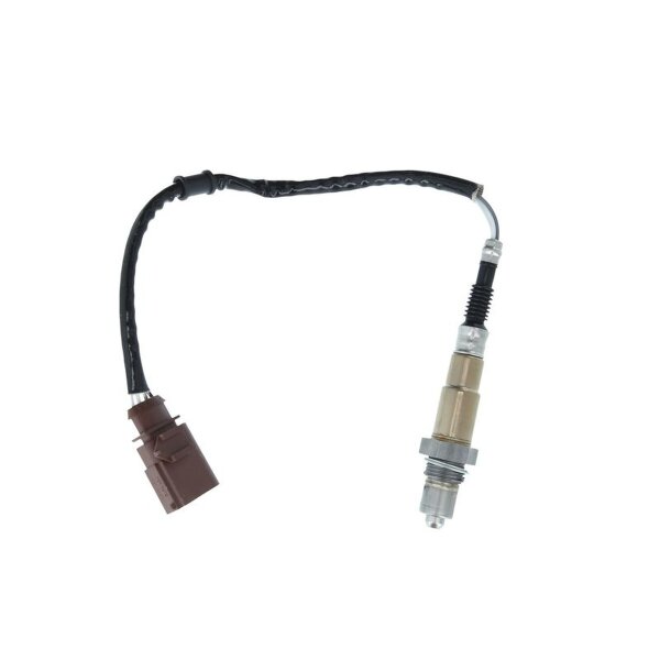 Oxygen Sensor pre-cat heated 4 bar M18x1.5 400 mm cable VALEO for e.g. AUDI A3