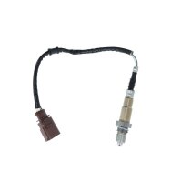 Oxygen Sensor pre-cat heated 4 bar M18x1.5 400 mm cable...