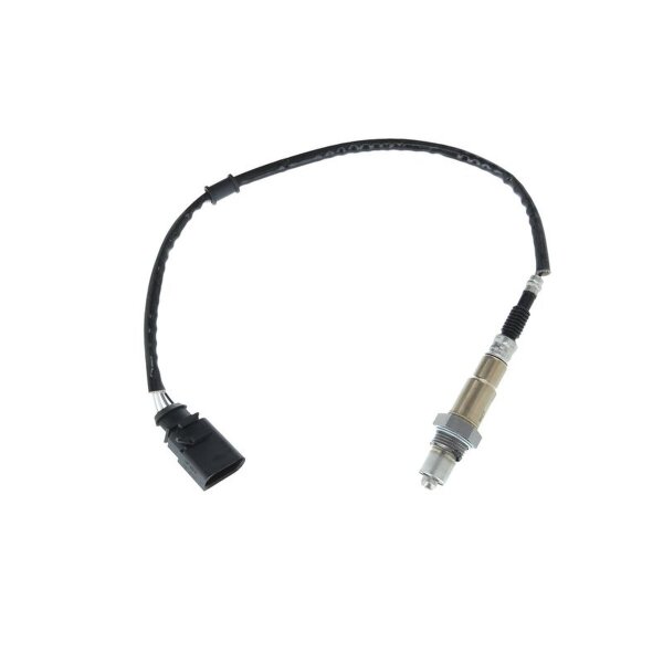 Lambdasonde vor Kat beheizt 4 bar M18x1,5 500 mm Kabel VALEO für u.a. AUDI A3