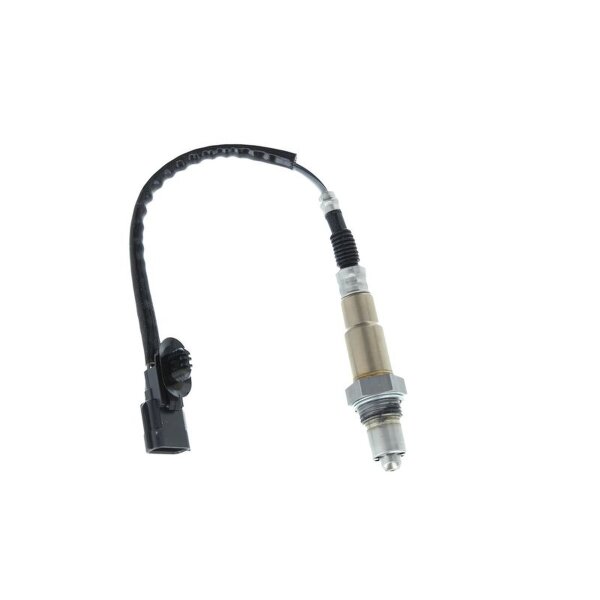 Oxygen Sensor to Cat 4 bar M18x1.5 300 mm cable VALEO for DACIA SANDERO