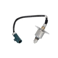 Lambdasonde vor Kat 4 bar M18x1,5 350 mm Kabel VALEO...