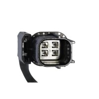 Oxygen Sensor to Cat 4 bar M18x1.5 300 mm cable VALEO for...