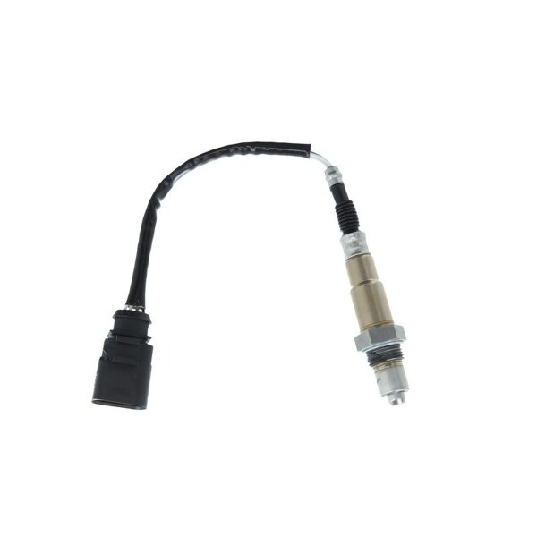 Oxygen Sensor to Cat 4 bar M18x1.5 300 mm cable VALEO for SEAT TOLEDO and others