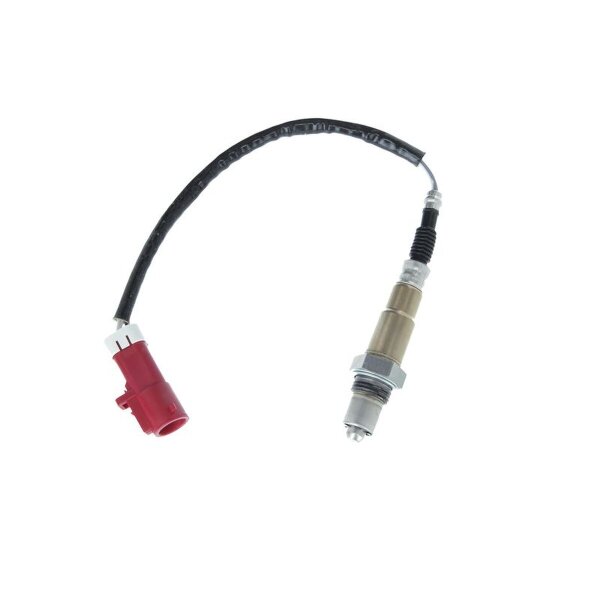 Oxygen Sensor to Cat 4 bar M18x1.5 350 mm cable VALEO for FORD FIESTA and others