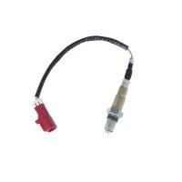 Oxygen Sensor to Cat 4 bar M18x1.5 350 mm cable VALEO for...