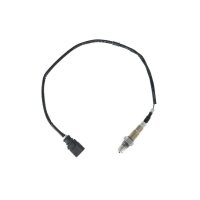 Oxygen Sensor after cat heated 4 bar M18x1.5 720 mm cable...
