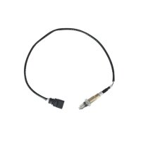 Oxygen Sensor after cat heated 4 bar M18x1.5 800 mm cable...