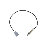 Lambdasonde vor Kat beheizt 4 bar M18x1,5 720 mm Kabel...