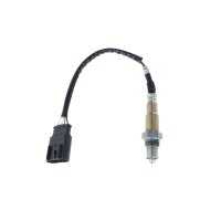 Oxygen Sensor to Cat 4 bar M18x1.5 300 mm cable VALEO for...