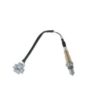 Oxygen Sensor after cat heated 4 bar M18x1.5 300 mm cable...