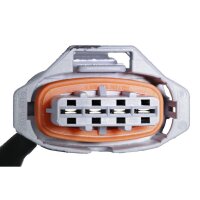 Oxygen Sensor after cat heated 4 bar M18x1.5 300 mm cable...