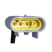 Oxygen Sensor 4 bar M18x1.5 300 mm cable VALEO for e.g....