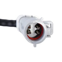 Oxygen Sensor pre-cat heated 4 bar M18x1.5 400 mm cable...