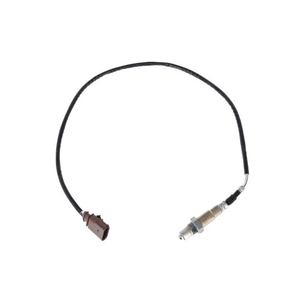 Lambdasonde vor Kat 4 bar M18x1,5 800 mm Kabel VALEO für u.a. VW SCIROCCO