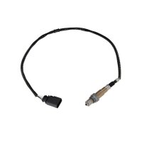 Oxygen Sensor heated 4 bar M18x1.5 800 mm cable VALEO for...