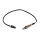 Oxygen Sensor to Cat 4 bar M18x1.5 650 mm cable VALEO for e.g. MB C-CLASS