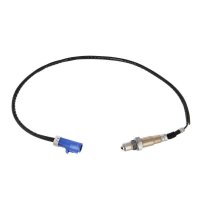 Oxygen Sensor after cat 4 bar M18x1.5 800 mm cable VALEO...