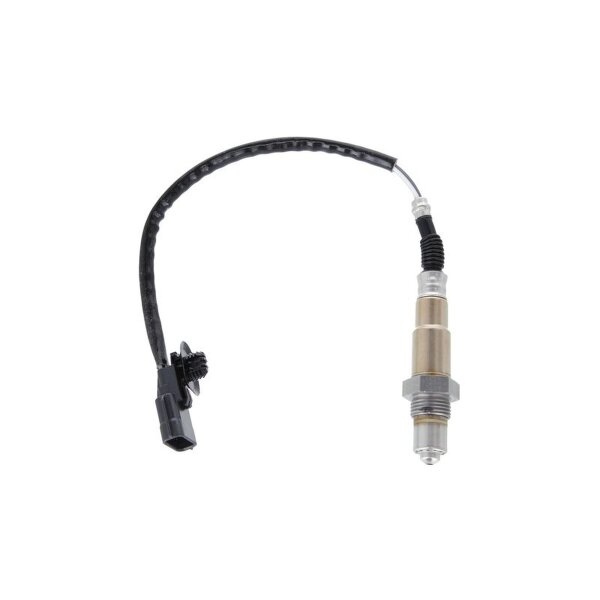 Oxygen Sensor to Cat 4 bar M18x1.5 350 mm cable VALEO for RENAULT MEGANE