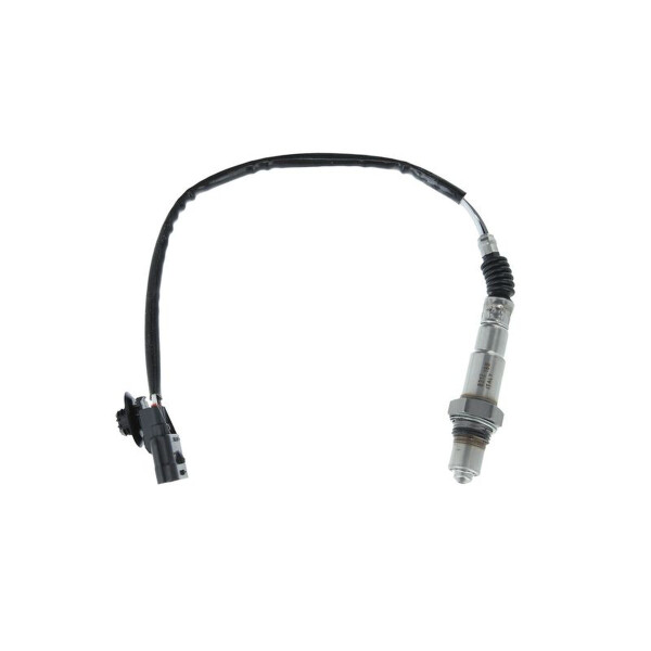 Lambdasonde vor Kat 4 bar M18x1,5 400 mm Kabel VALEO für u.a. RENAULT KANGOO