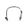 Lambdasonde vor Kat 4 bar M18x1,5 400 mm Kabel VALEO für u.a. RENAULT KANGOO