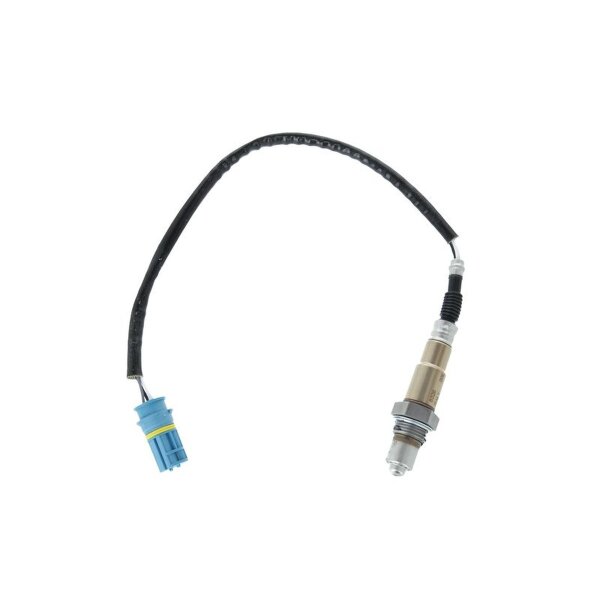 Oxygen Sensor heated 4 bar M18x1.5 450 mm cable VALEO for e.g. BMW 1