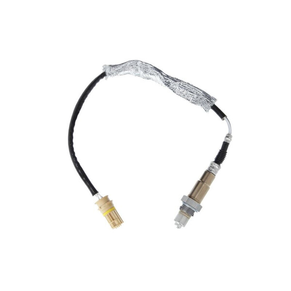 Oxygen Sensor heated 4 bar M18x1.5 500 mm cable VALEO for e.g. BMW 3