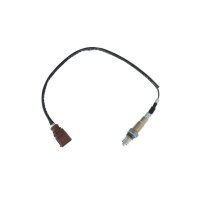 Lambdasonde vor Kat beheizt 4 bar M18x1,5 570 mm Kabel...