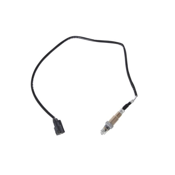 Oxygen Sensor after cat 4 bar M18x1.5 800 mm cable VALEO for e.g. FORD B-MAX