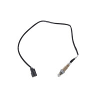 Oxygen Sensor after cat 4 bar M18x1.5 800 mm cable VALEO...