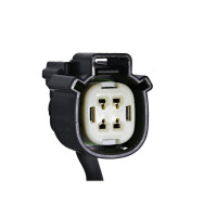 Oxygen Sensor after cat 4 bar M18x1.5 800 mm cable VALEO...