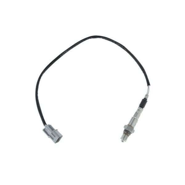 Oxygen Sensor to Cat 4 bar M18x1.5 650 mm cable VALEO for HYUNDAI ACCENT