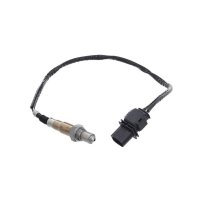 Lambdasonde vor Kat beheizt 4 bar M18x1,5 650 mm Kabel...