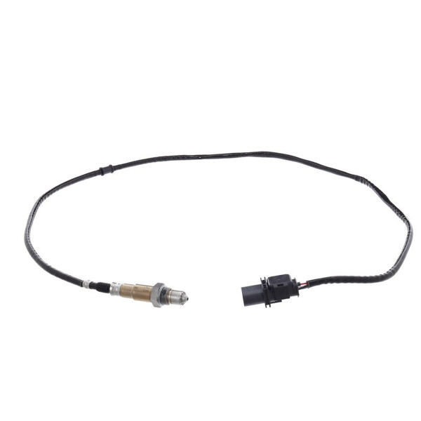 Oxygen Sensor heated 4 bar M18x1.5 1,300 mm cable VALEO for e.g. AUDI A3