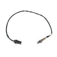 Oxygen Sensor to Cat 4 bar M18x1.5 870 mm cable VALEO for...