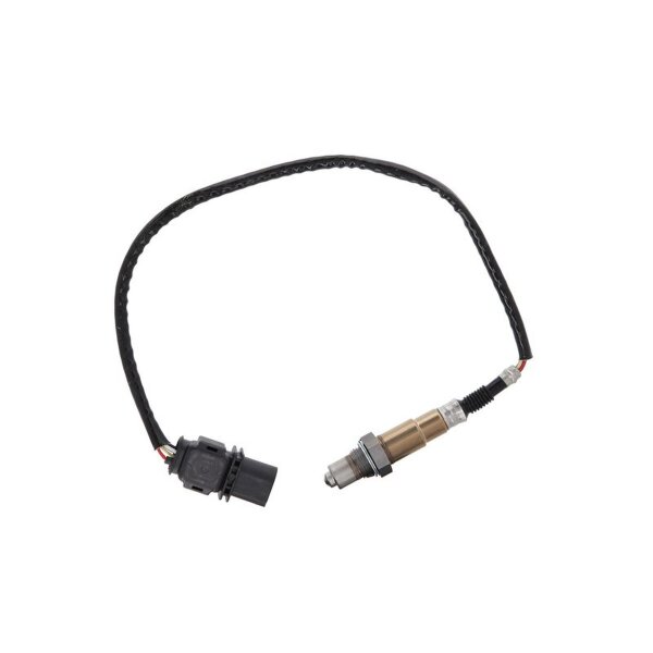 Oxygen Sensor heated 4 bar M18x1.5 570 mm cable VALEO for e.g. AUDI Q7
