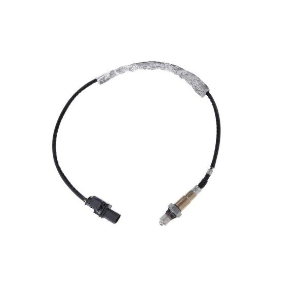 Oxygen Sensor pre-cat heated 4 bar M18x1.5 800 mm cable VALEO for e.g. AUDI Q3