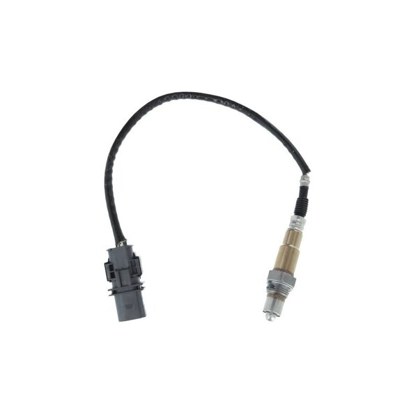 Lambdasonde vor Kat 4 bar M18x1,5 450 mm Kabel VALEO für u.a. FORD FIESTA