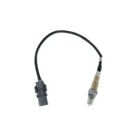 Lambdasonde vor Kat 4 bar M18x1,5 450 mm Kabel VALEO...