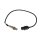 Lambdasonde nach Kat 4 bar M18x1,5 720 mm Kabel VALEO für u.a. FIAT DUCATO