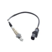 Lambdasonde nach Kat 4 bar M18x1,5 450 mm Kabel VALEO...