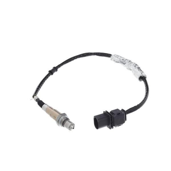 Lambdasonde vor Kat beheizt 4 bar M18x1,5 570 mm Kabel VALEO für u.a. AUDI TT